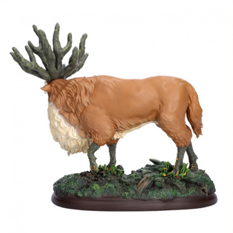 STATUE RÉSINE DIEU CERF - PRINCESSE MONONOKÉ