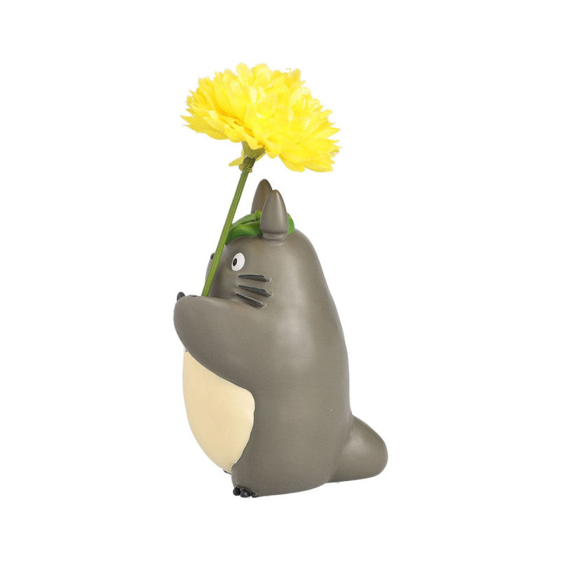 STATUE SOLIFLORE TOTORO - MON VOISIN TOTORO