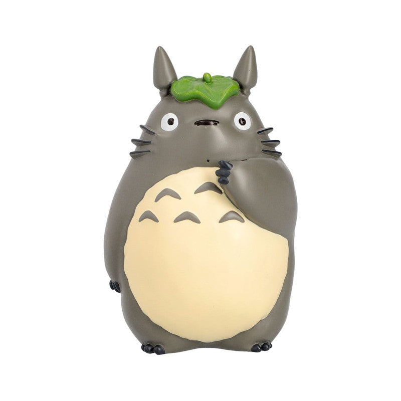 STATUE SOLIFLORE TOTORO - MON VOISIN TOTORO