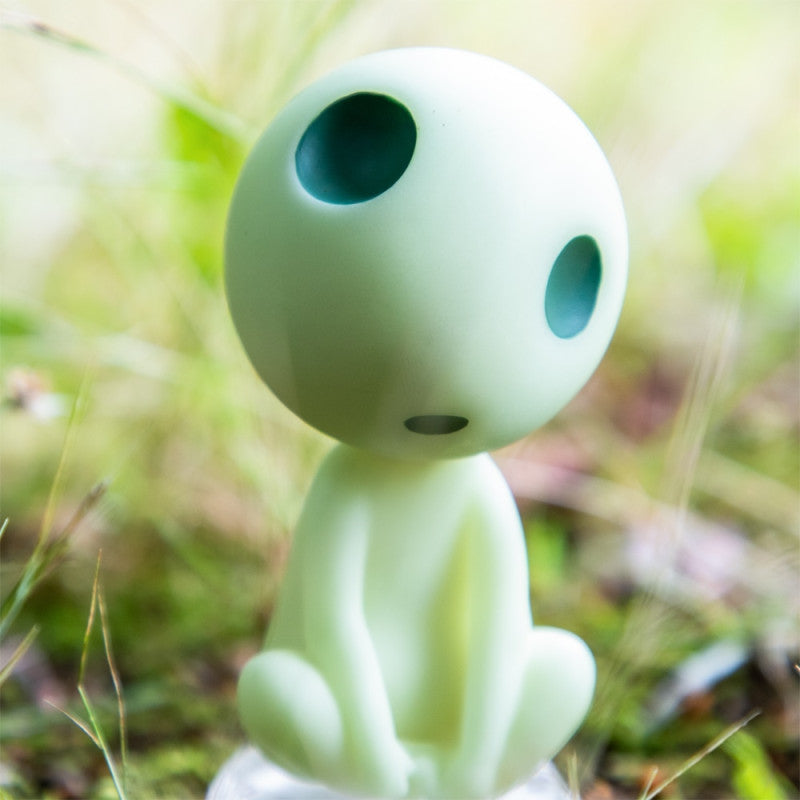 STATUETTE KODAMA ASSIS - PRINCESSE MONONOKÉ