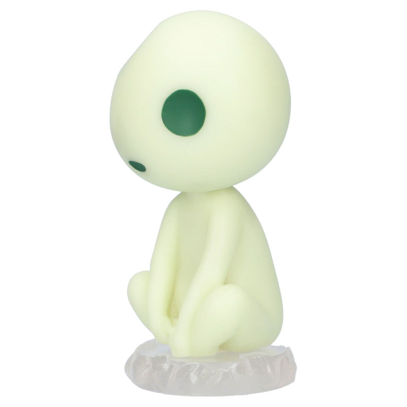 STATUETTE KODAMA ASSIS - PRINCESSE MONONOKÉ