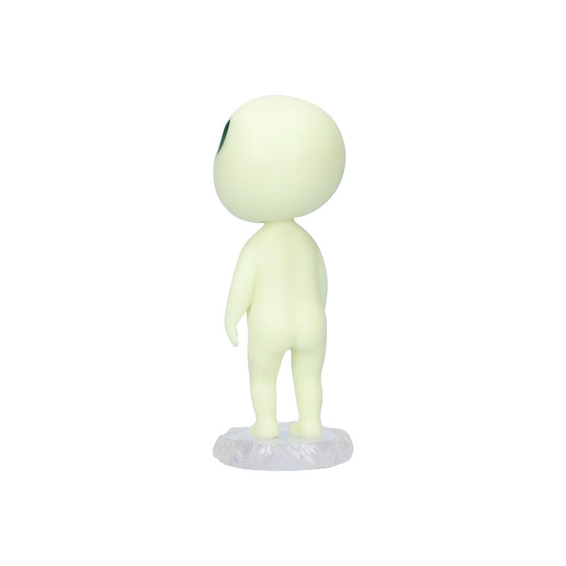 STATUETTE KODAMA DEBOUT - PRINCESSE MONONOKÉ