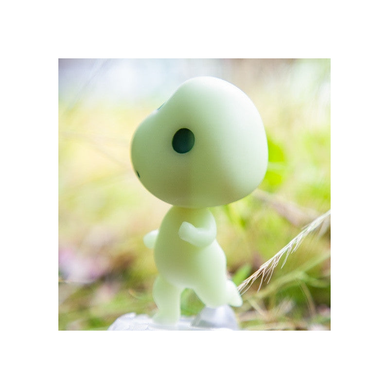 STATUETTE KODAMA MARCHE - PRINCESSE MONONOKÉ
