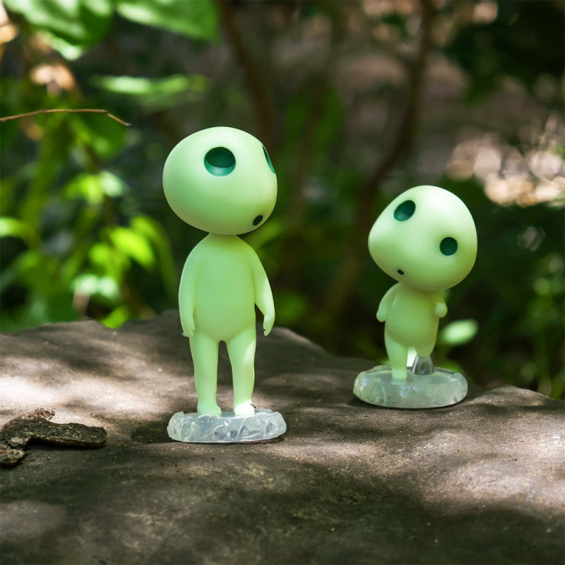 STATUETTE KODAMA MARCHE - PRINCESSE MONONOKÉ