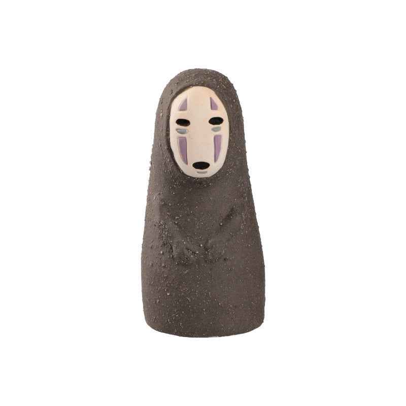 STATUETTE NO FACE SHIGARAKI - LE VOYAGE DE CHIHIRO
