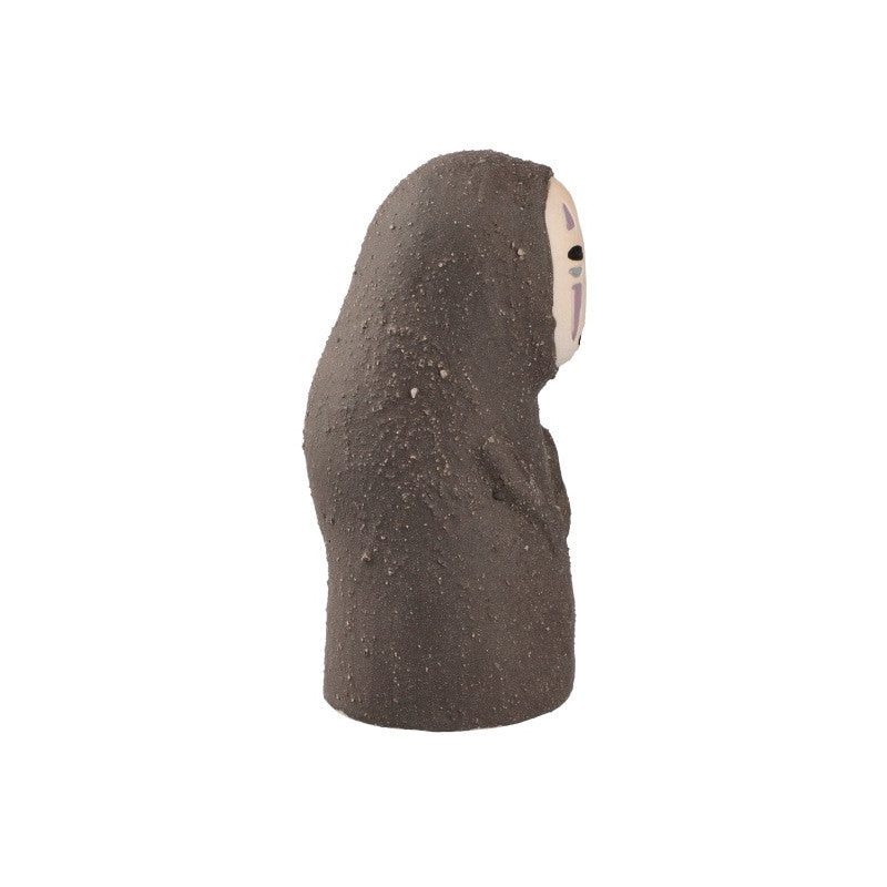 STATUETTE NO FACE SHIGARAKI - LE VOYAGE DE CHIHIRO
