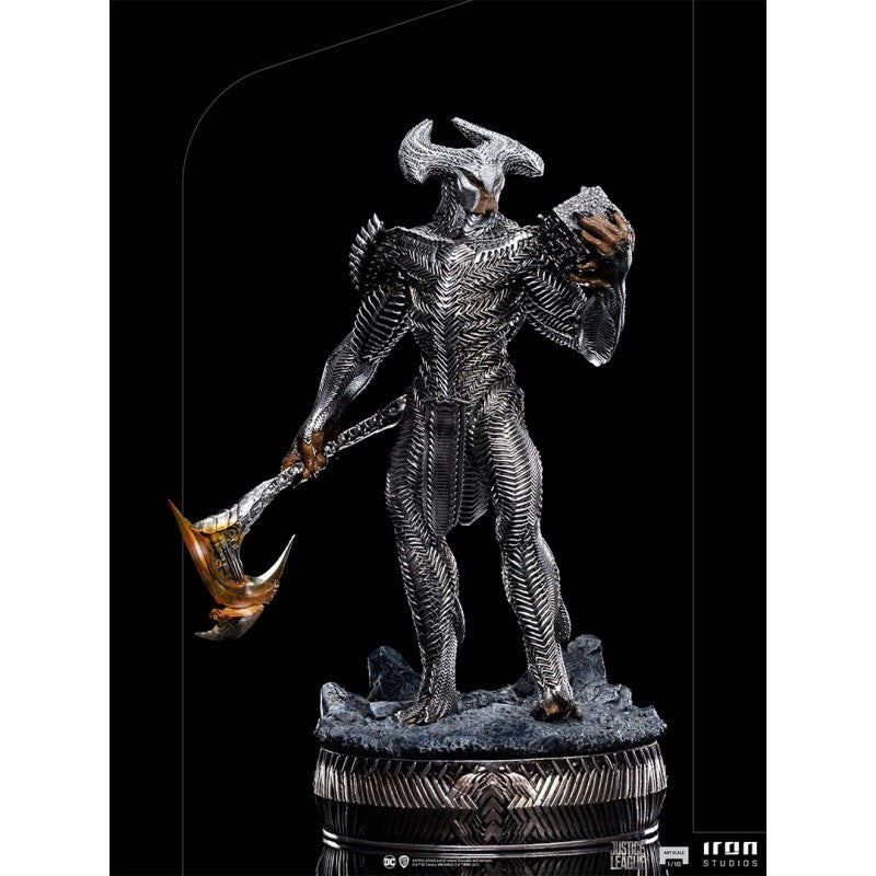STEPPENWOLF - ZACK SNYDER'S JUSTICE LEAGUE - ART SCALE 1/10