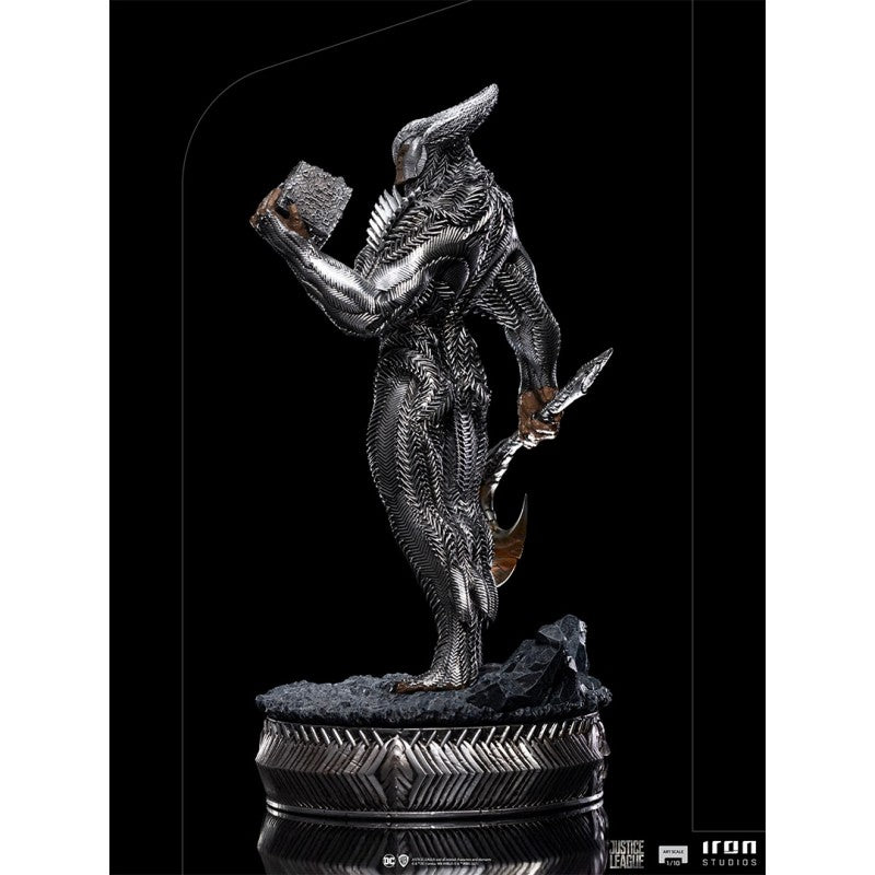 STEPPENWOLF - ZACK SNYDER'S JUSTICE LEAGUE - ART SCALE 1/10