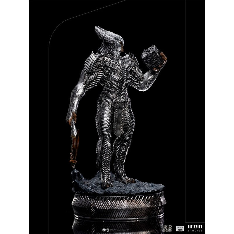 STEPPENWOLF - ZACK SNYDER'S JUSTICE LEAGUE - ART SCALE 1/10