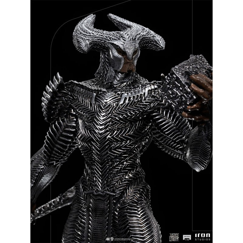 STEPPENWOLF - ZACK SNYDER'S JUSTICE LEAGUE - ART SCALE 1/10
