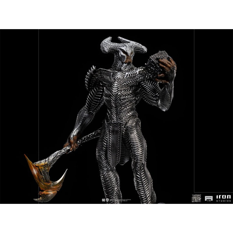 STEPPENWOLF - ZACK SNYDER'S JUSTICE LEAGUE - ART SCALE 1/10