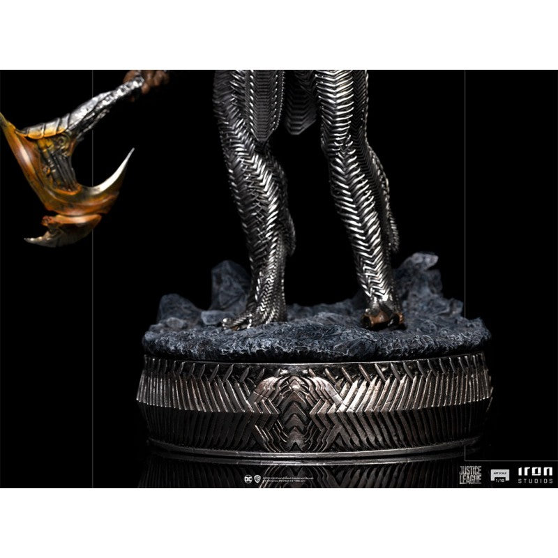 STEPPENWOLF - ZACK SNYDER'S JUSTICE LEAGUE - ART SCALE 1/10