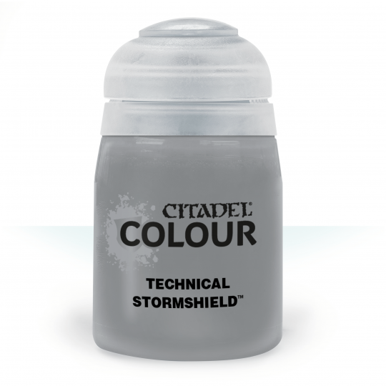 TECHNICAL: STORMSHIELD (24ML) (6-PACK) - flash vidéo