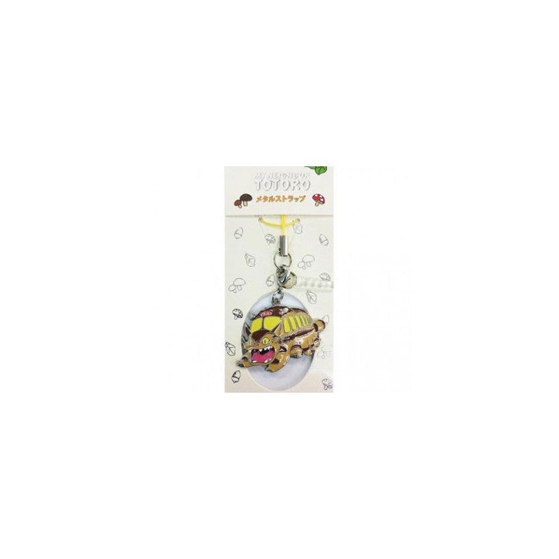 STRAP CHATBUS A - MON VOISIN TOTORO
