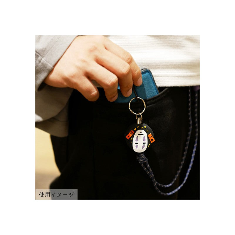 STRAP LANIERE NO FACE - LE VOYAGE DE CHIHIRO