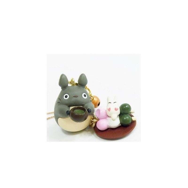STRAP TOTORO BONBON DANGO - MON VOISIN TOTORO