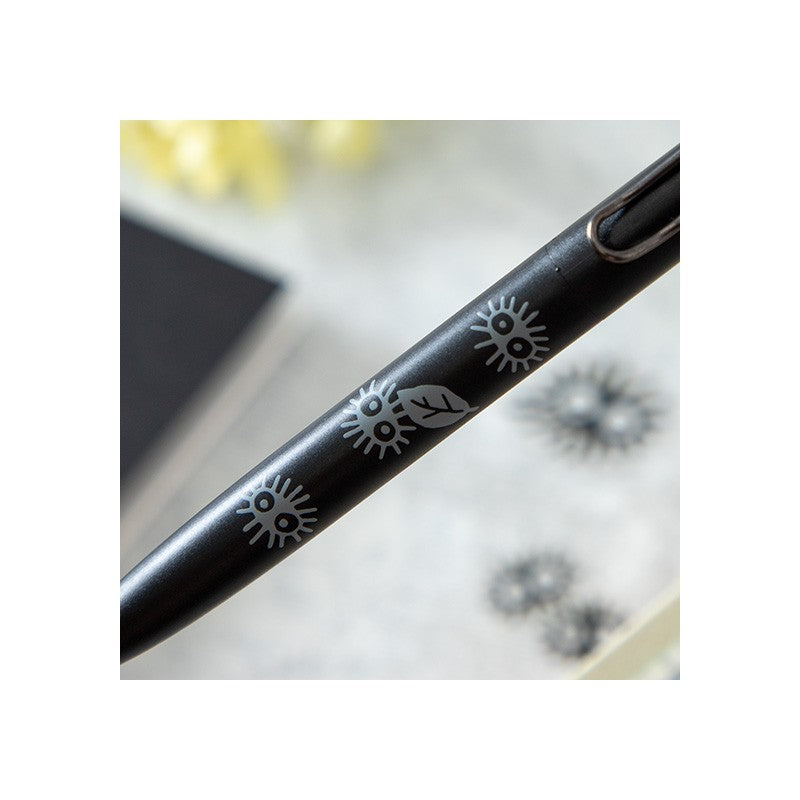 STYLO À BILLE NOIRAUDES - MON VOISIN TOTORO