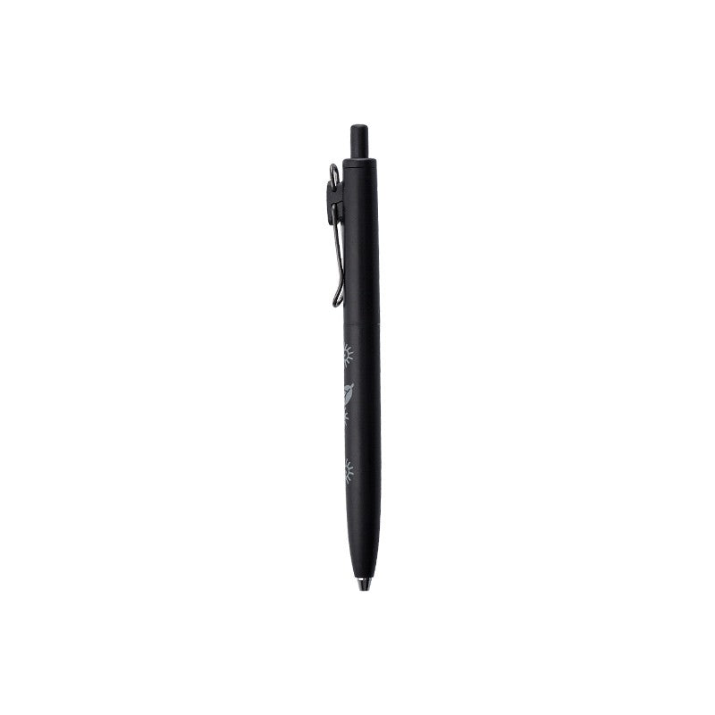 STYLO À BILLE NOIRAUDES - MON VOISIN TOTORO