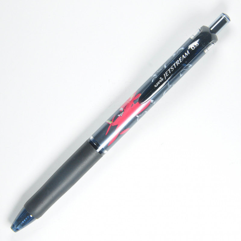 STYLO À BILLE SAVOIA - PORCO ROSSO