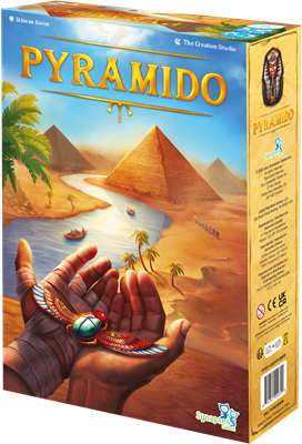 Pyramido