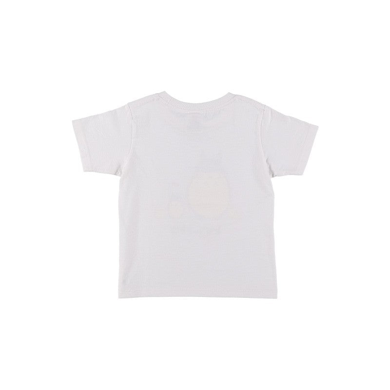 T-SHIRT ENFANT TOTORO PARADE - MON VOISIN TOTORO