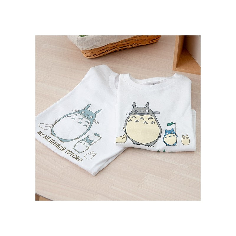 T-SHIRT L TOTORO PARADE - MON VOISIN TOTORO
