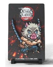 Demon Slayer: Kimetsu no Yaiba magnet à collectionner FiGGYZ Inosuke Hashibira 11 cm