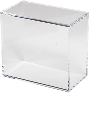 Elite Trainer Box Premium acrylic (pokemon)