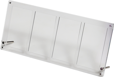 Booster Pack - Artset 4 piece
