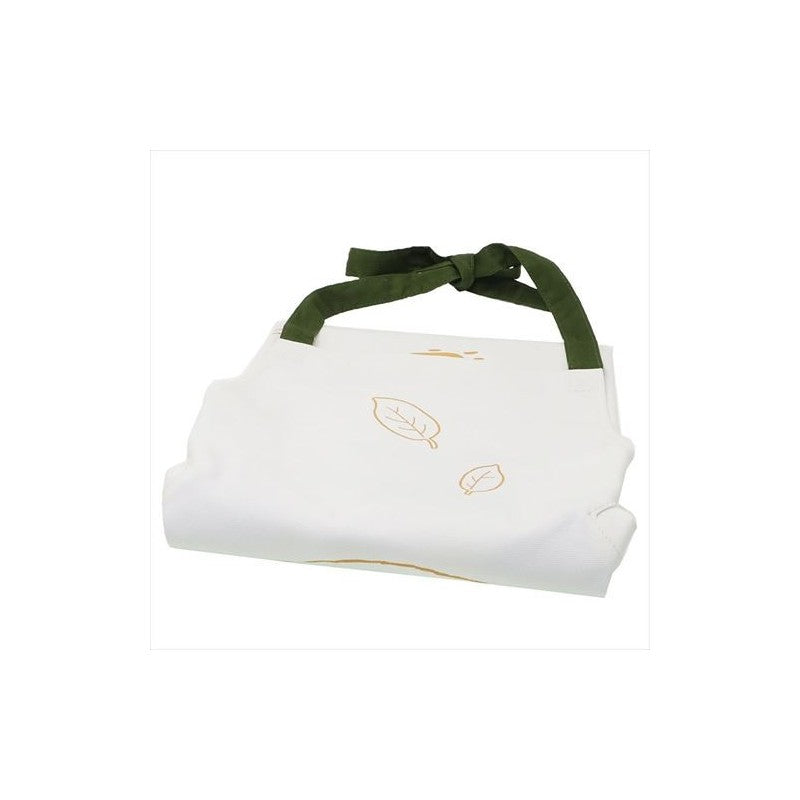 TABLIER CANVAS CHATBUS - MON VOISIN TOTORO