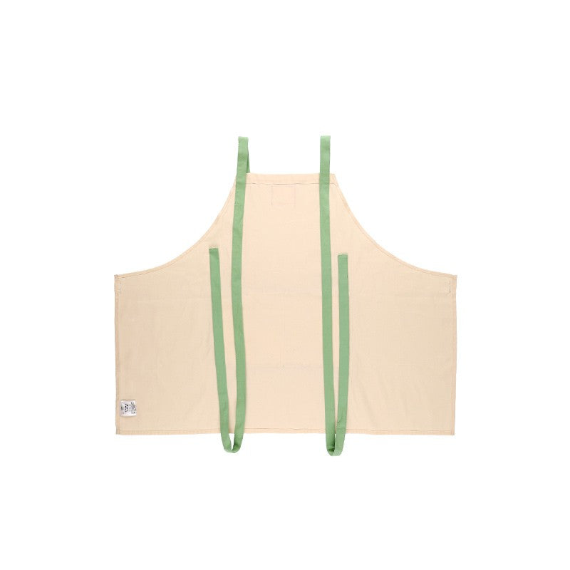 TABLIER KAWAI FORÊT - MON VOISIN TOTORO