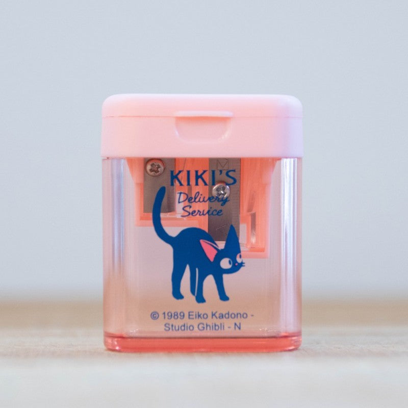 TAILLE-CRAYON KORIKO BALADE - KIKI LA PETITE SORCIÈRE
