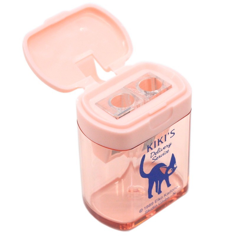 TAILLE-CRAYON KORIKO BALADE - KIKI LA PETITE SORCIÈRE