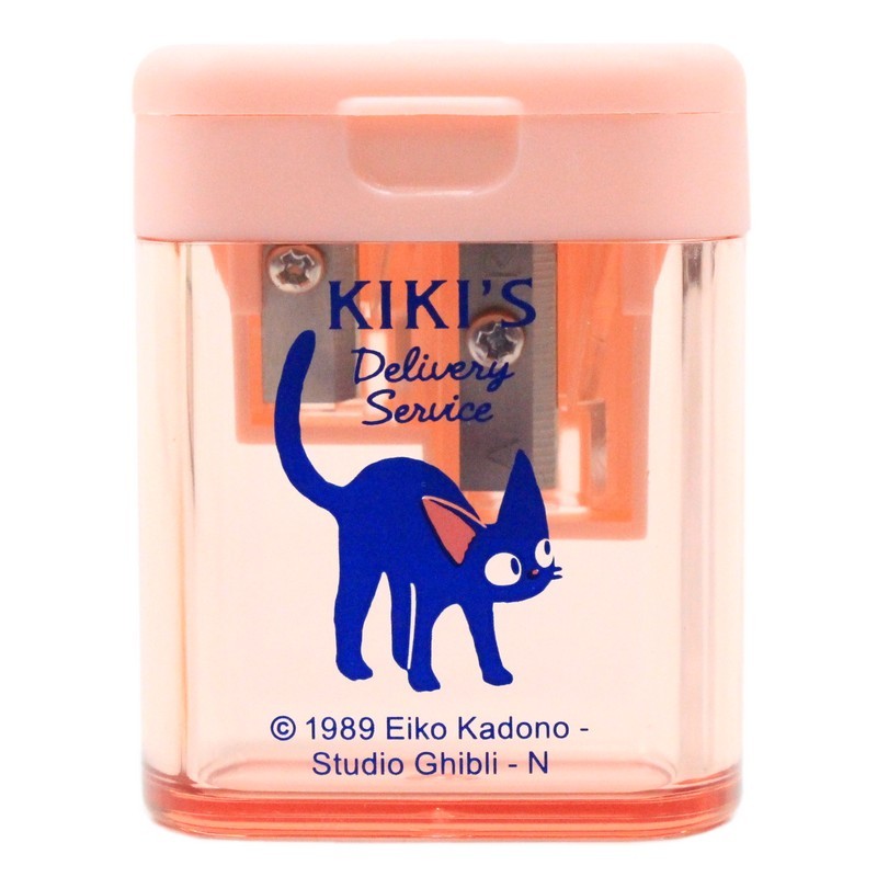 TAILLE-CRAYON KORIKO BALADE - KIKI LA PETITE SORCIÈRE
