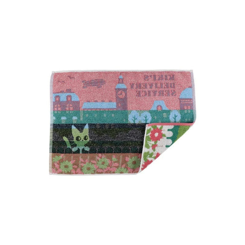 TAPIS DE BAIN JIJI 45X60CM – KIKI LA PETITE SORCIÈRE