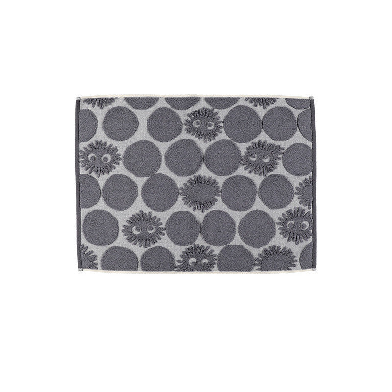 TAPIS DE BAIN NOIRAUDE 45X60CM – MON VOISIN TOTORO