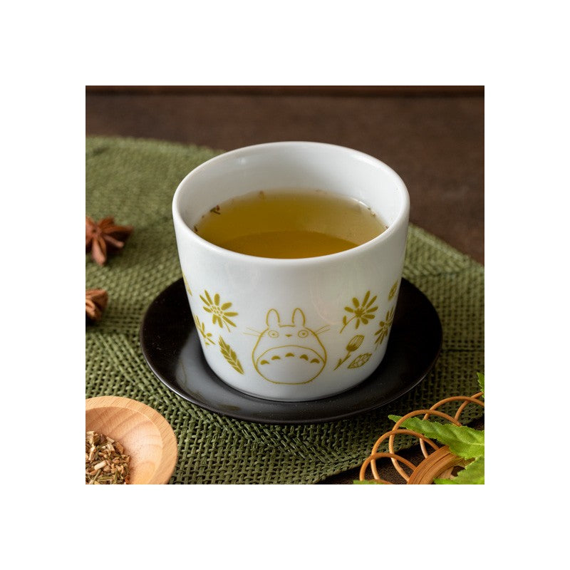 TASSE JAPONAISE HASAMIYAKI TOTORO - MON VOISIN TOTORO