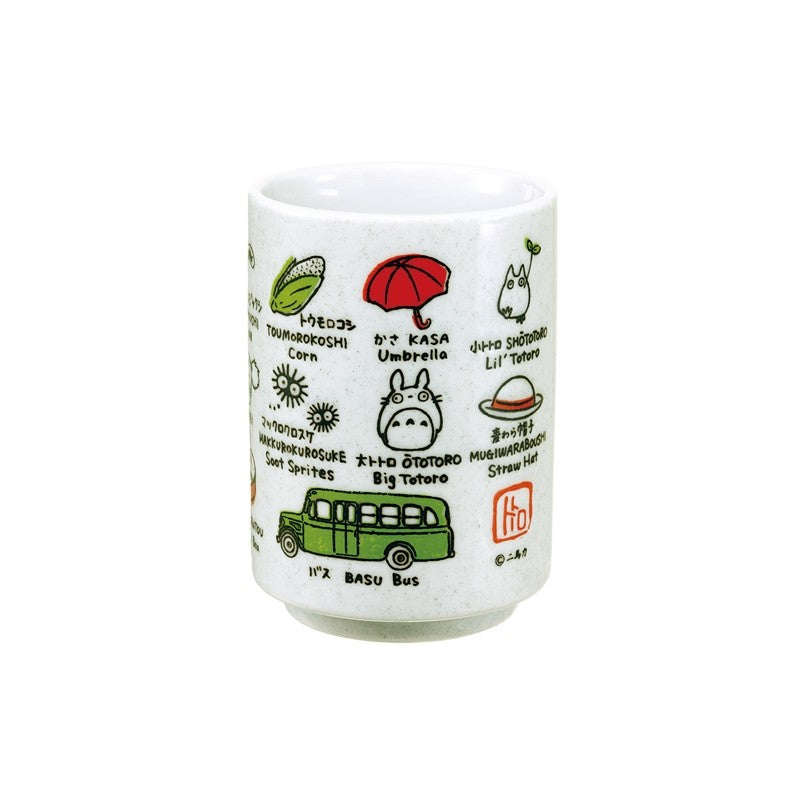 TASSE JAPONAISE - MON VOISIN TORORO