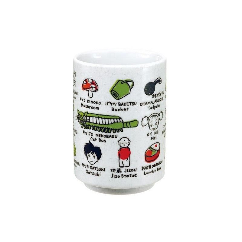 TASSE JAPONAISE - MON VOISIN TORORO