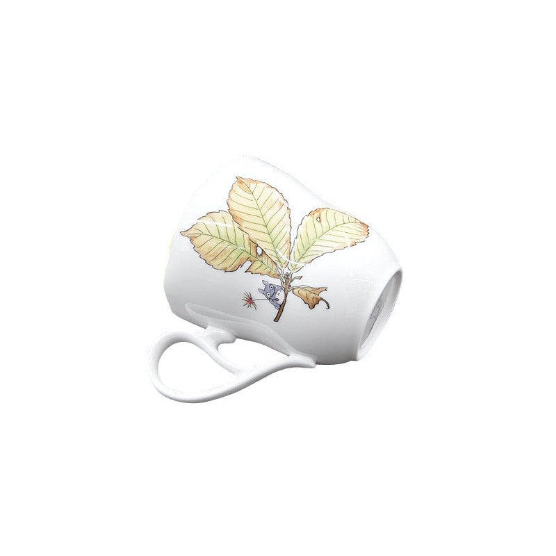TASSE TOTORO CHAMPIGNON - MON VOISIN TOTORO