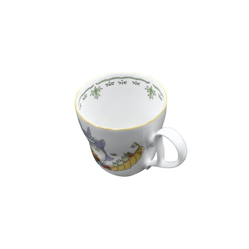 TASSE TOTORO CHAMPIGNON - MON VOISIN TOTORO