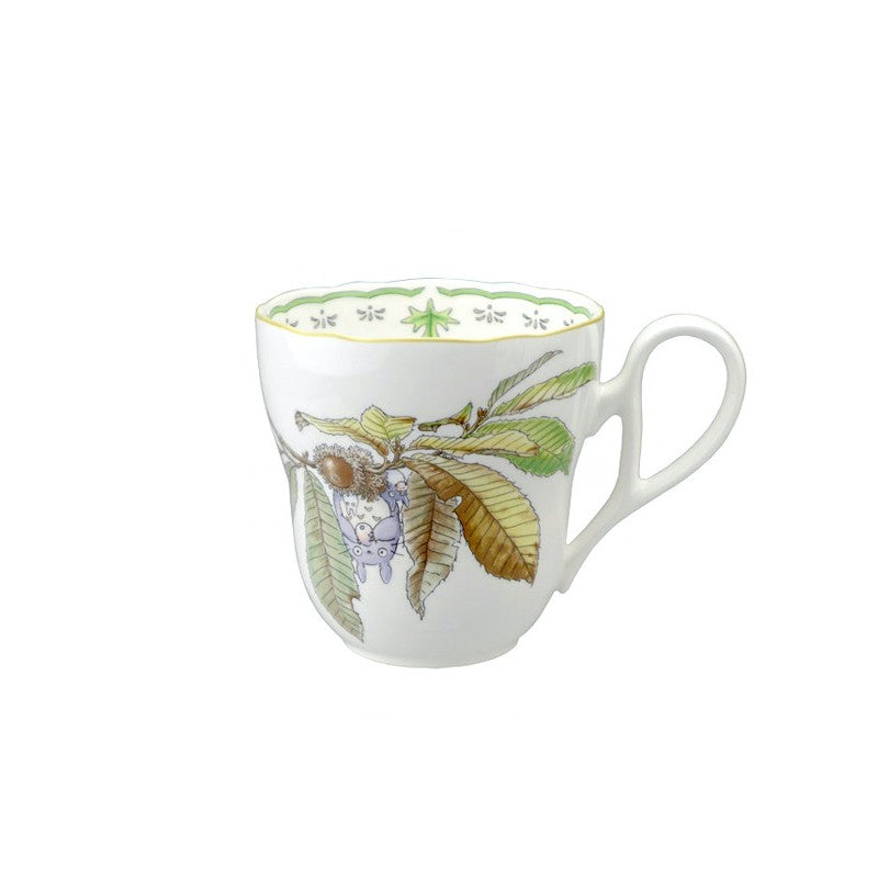 TASSE TOTORO TÊTE À L'ENVERS- MON VOISIN TOTORO