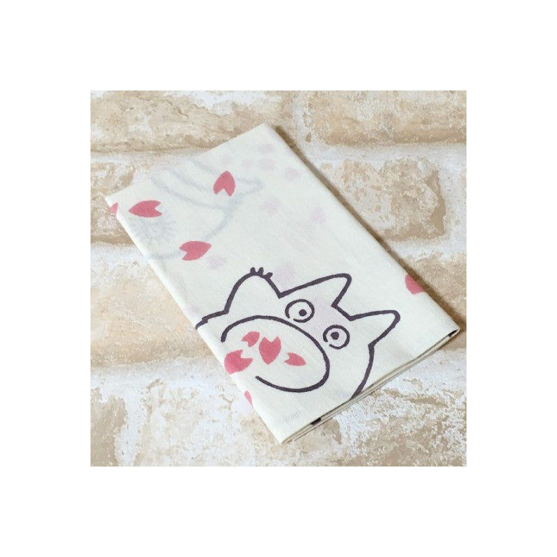 TENUGI CERISIERS EN FLEURS - MON VOISIN TOTORO