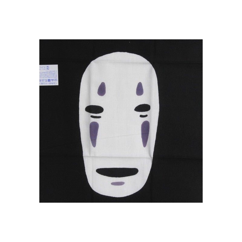 TENUGI NO FACE - LE VOYAGE DE CHIHIRO