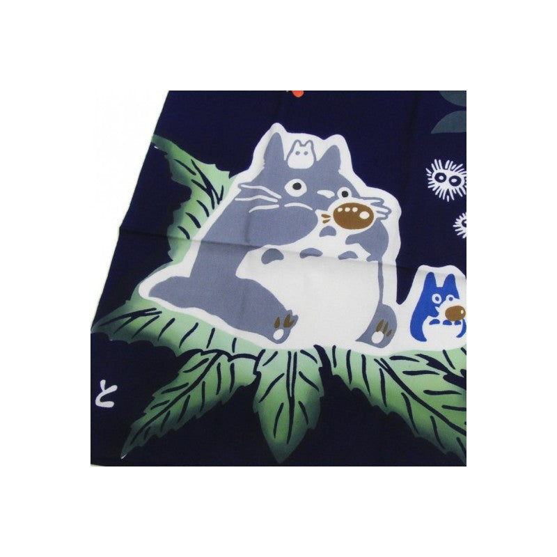 TENUGI TOTORO FEUX D’ARTIFICE - MON VOISIN TOTORO