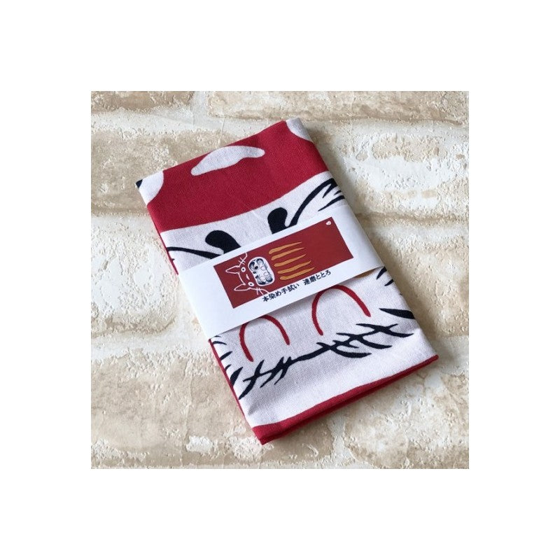 TENUGI TOTORO POURPÉE DHARMA - MON VOISIN TOTORO