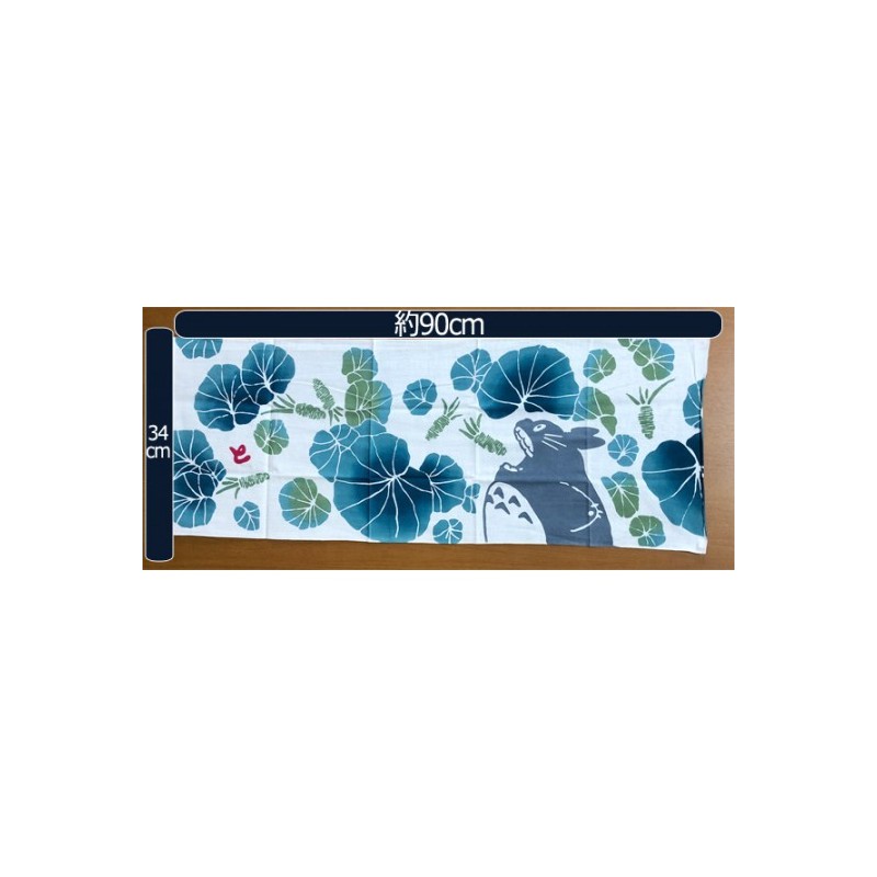 TENUGI TOTORO WASABI - MON VOISIN TOTORO