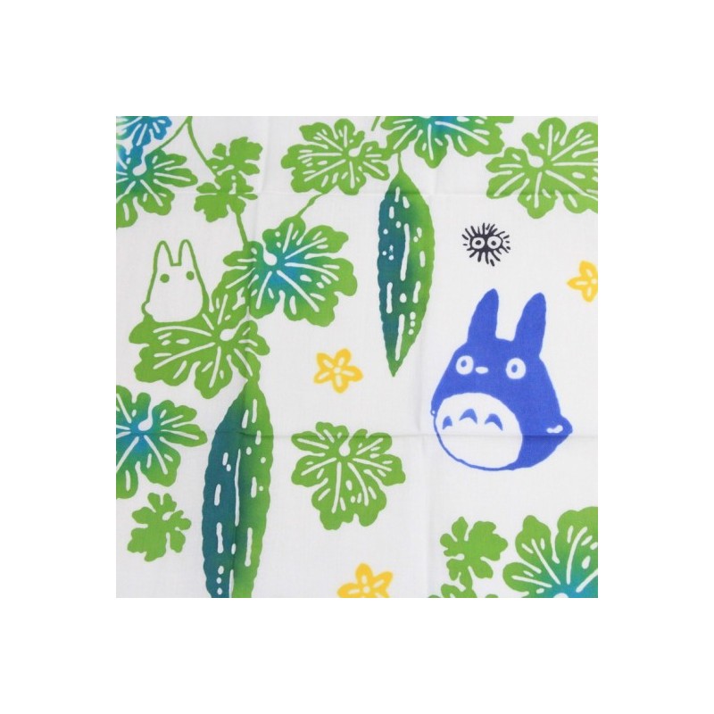 TENUGI TOTOROS PERDUS DANS LES FEUILLES - MON VOISIN TOTORO