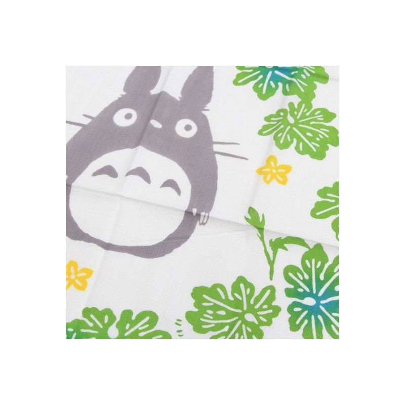 TENUGI TOTOROS PERDUS DANS LES FEUILLES - MON VOISIN TOTORO