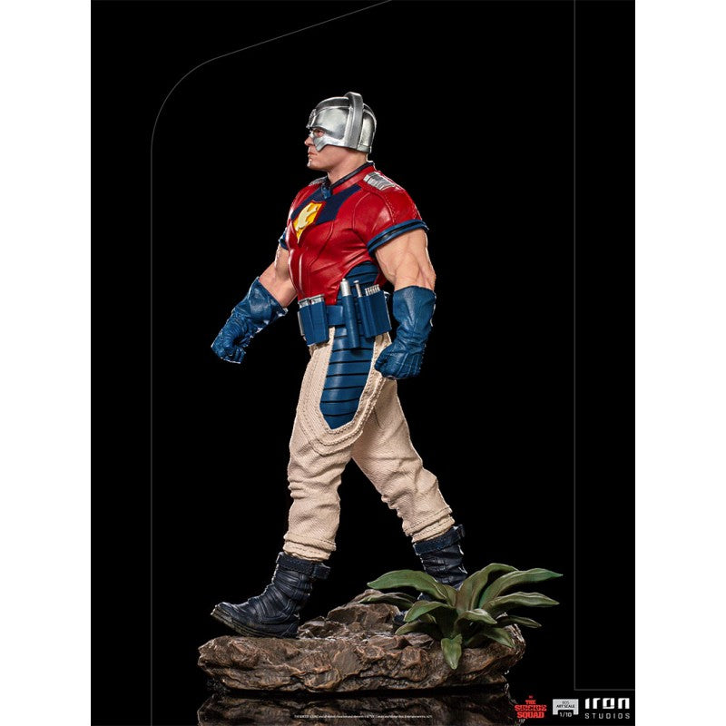 PEACEMAKER BDS ART SCALE 1/10 - THE SUICIDE SQUAD